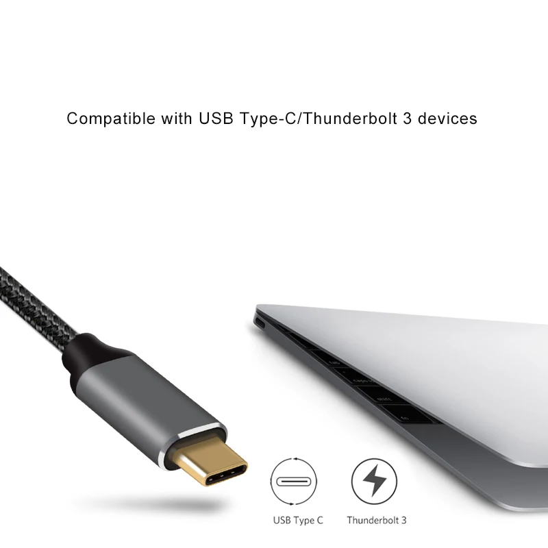 Anmck USB C Ethernet для RJ45 сетевой адаптер MacBook Pro Samsung Galaxy S9/S8/Note 9 Тип сетевая карта