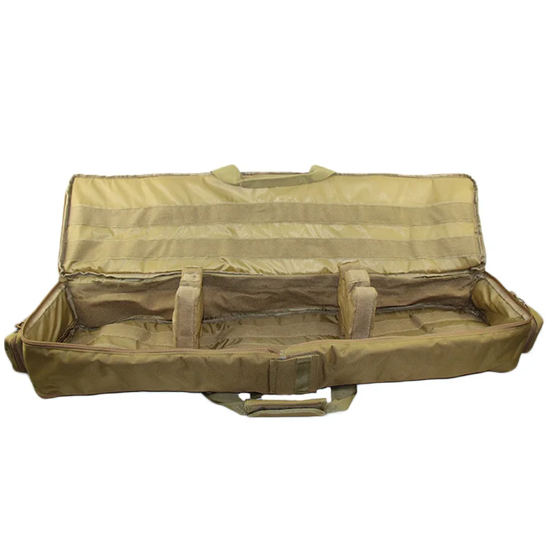 Тактическая Сумка для оружия M249 рюкзак страйкбольной винтовки военный уличный