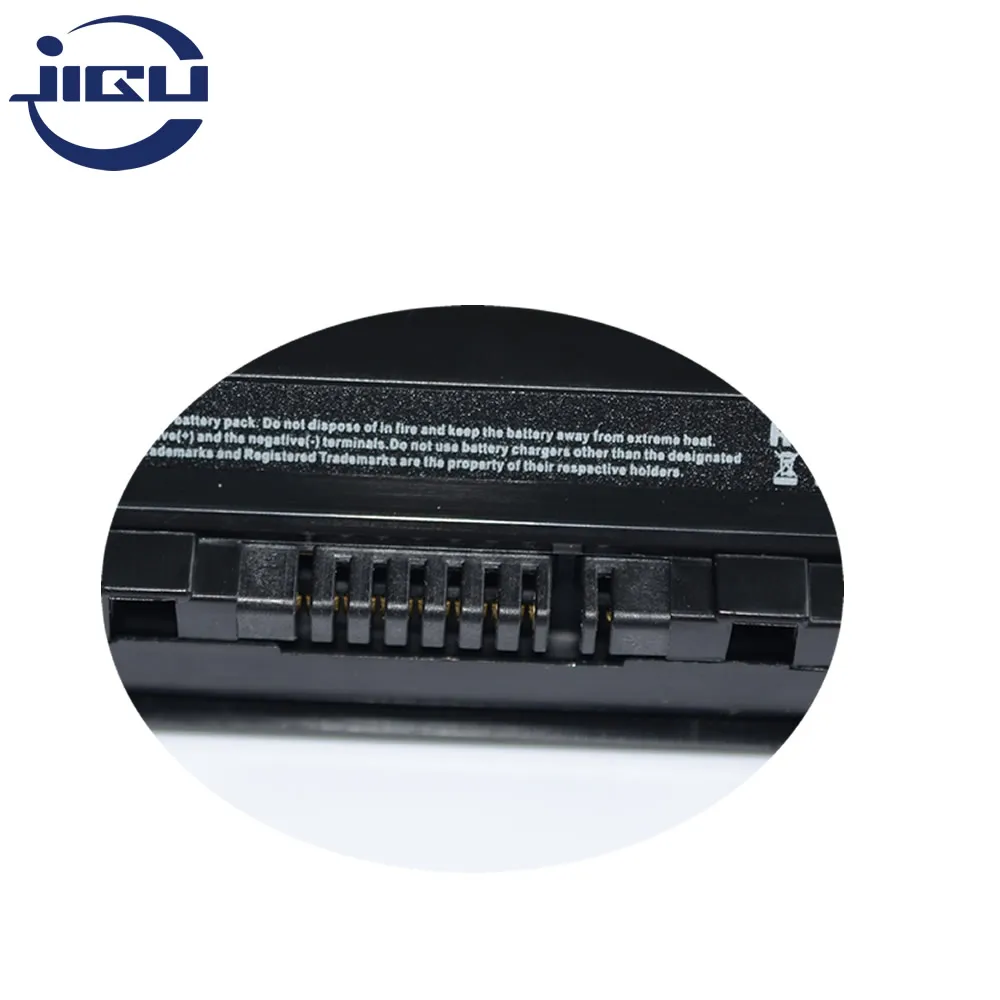 Аккумулятор для ноутбука JIGU S26391-F5031-L100 FMVNBP144 FMVNBP145 FPCBP101 FPCBP101AP FPCBP102 FPCBP102AP FujistuFMV-BIBLO