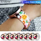 20 мм22 мм силиконовый ремешок для наручных часов для наручных gps-часов Garmin Fenix 5x, 5S plus, 6, 6S pro браслет ремешок для часов для vivoactive 4 3 музыка 935 945 245 645 Вену