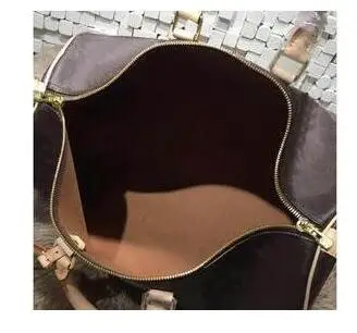 

2021 New Woxk Fashion Travel Bag Handbag Large Keepal lBag With Good Quality Free Shipping The Large Capacity Luggage Business