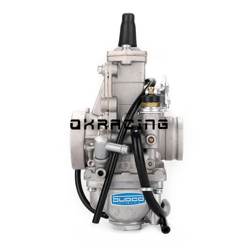 Плоская горка TM28mm карбюратор Spigot TM Carbs для Honda CR250 для Kawasaki KX125 150