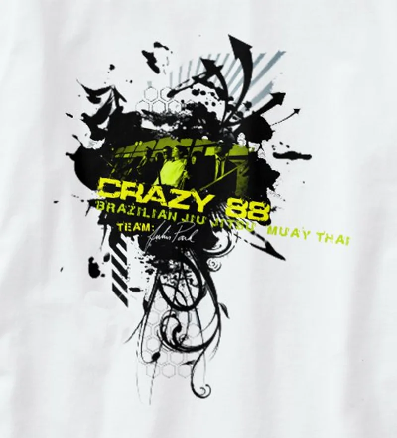 

CRAZY 88 O-REN ISHII Women's T-Shirt