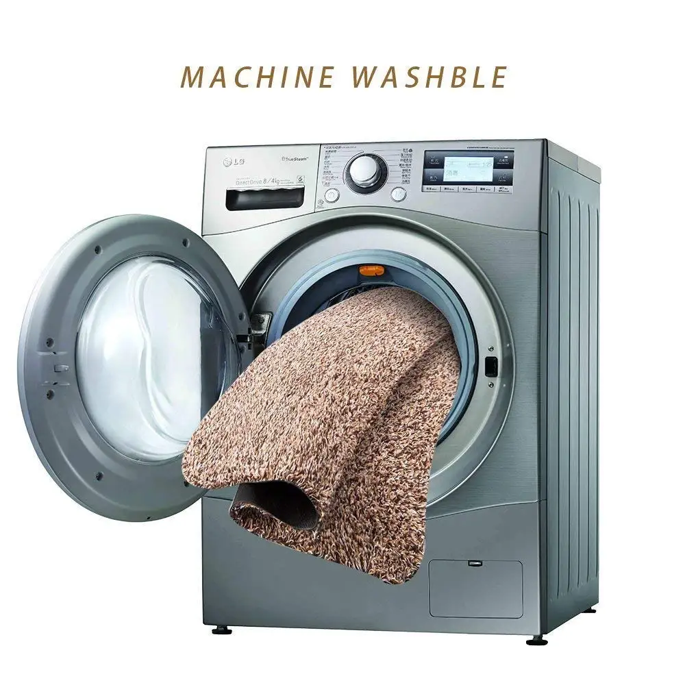 advanced absorbent doormat for entrance magic 1 step cleaning door mat pet paw clean kitchen floor mat rugs carpet rugs as tv free global shipping