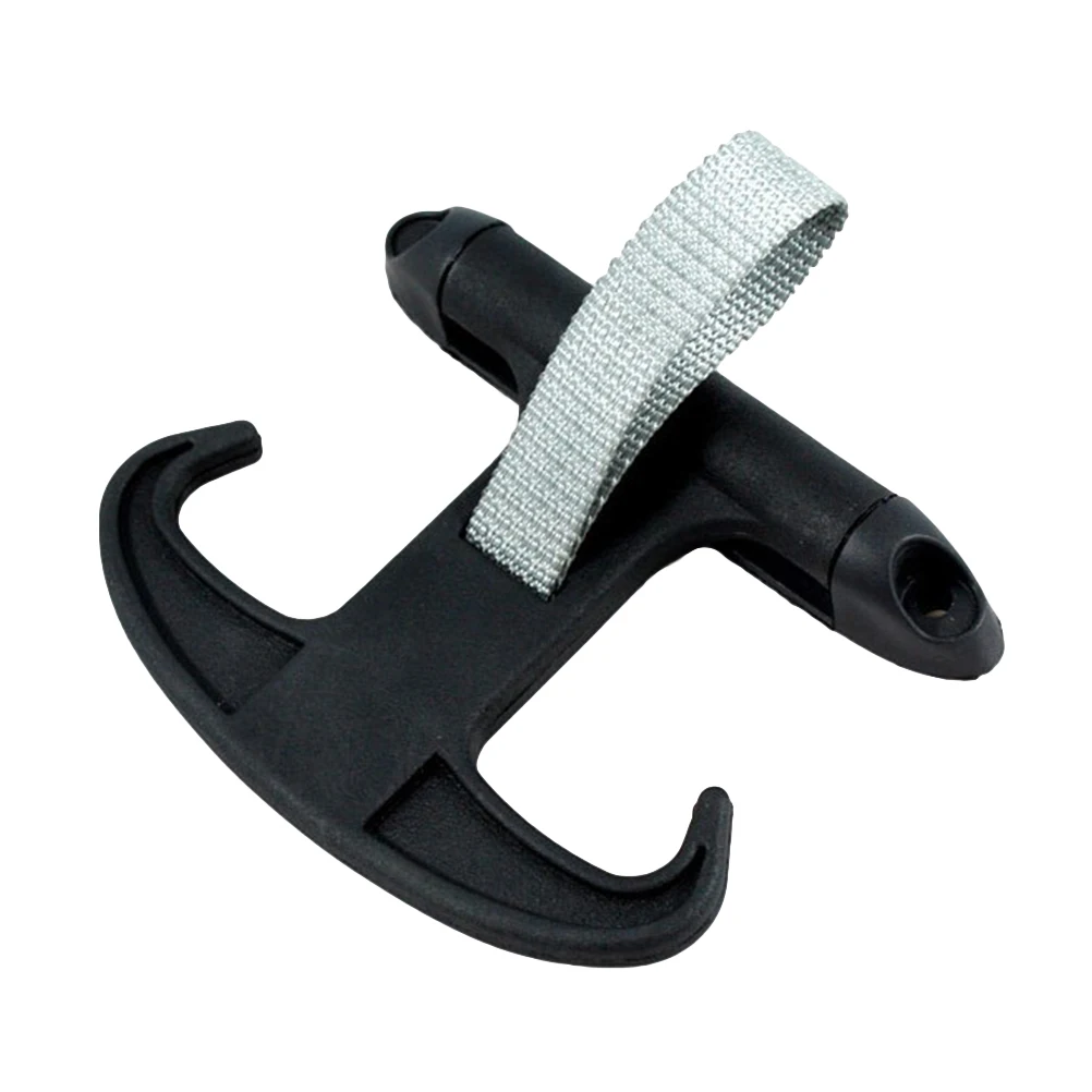 Auto Trunk Hook Durable Easy Installation Plastic Umbrella Clothes Towel Holder Hanger Compatible For Sagitar Magotan Passat | Автомобили
