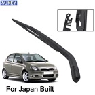 Комплект щёток стеклоочистителя Xukey для Toyota Yaris, 1999, 2000, 2001, 2002, 2003, 2004, 2005