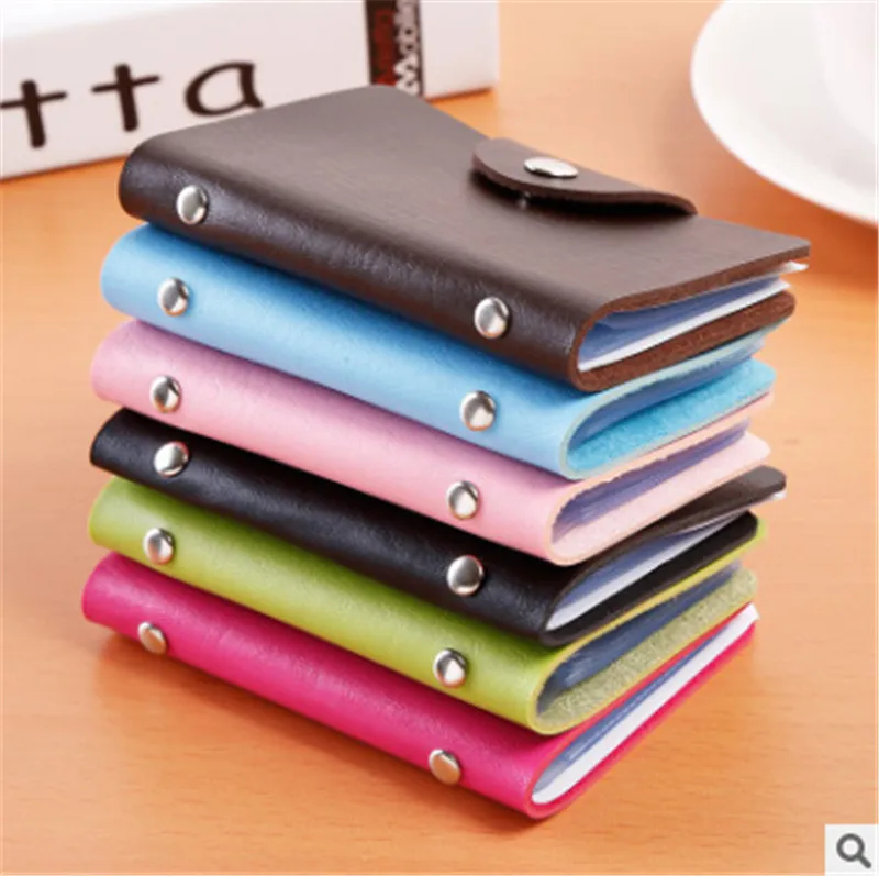 ID кредитных карт чехол портмоне с отделением для Творческий Винтаж наличные