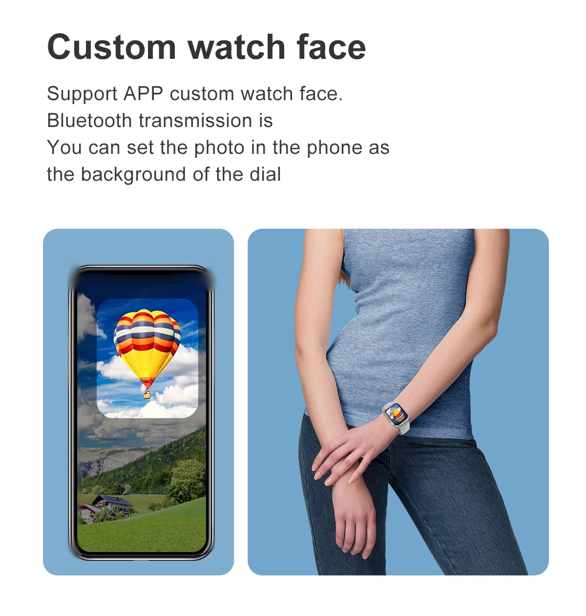 

SmartWatch 2021 for Men DT100 Heart Rate Monitor Fitness Tracker Bluetooth Call HD Screen Sport Watches PK HW22 HW12 iwo 13 w26