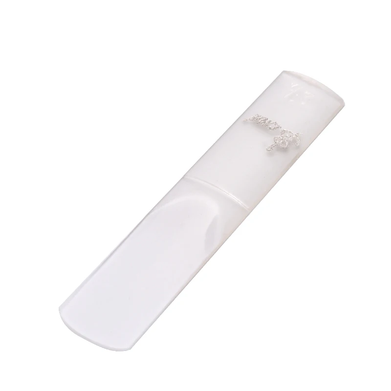 Смола Саксофон Рид духовой инструмент Запчасти Аксессуары