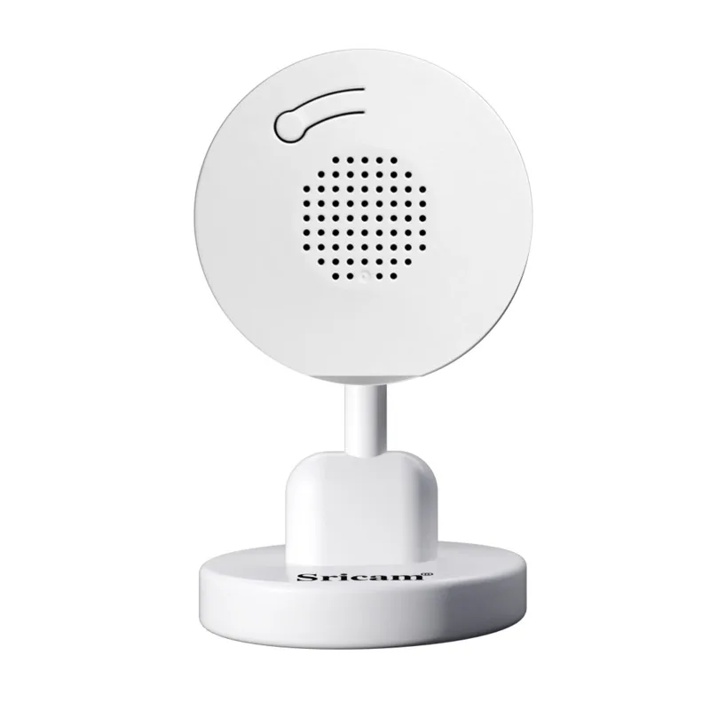 IP камера Sricam SP027 2 0 МП Wi Fi с датчиком присутствия|Камеры видеонаблюдения| |