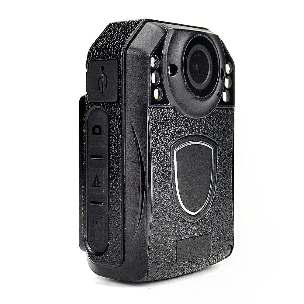 

Police Body Camera Recording HD 1080P Video Night Vision Body Worn Camera for Law Enforcement