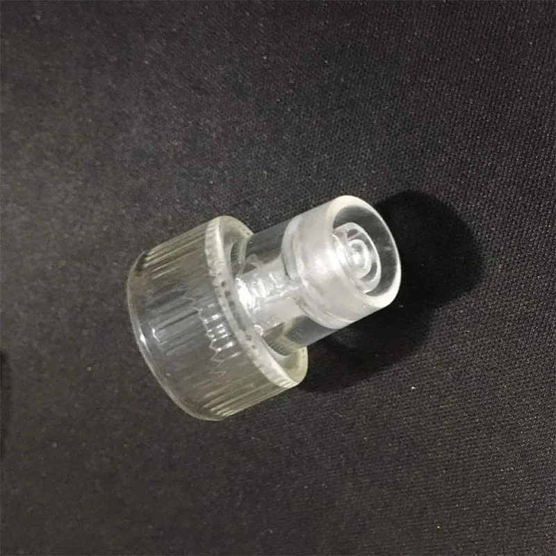 Рисунок 2 - водно-водородный кислородный струйный наконечник