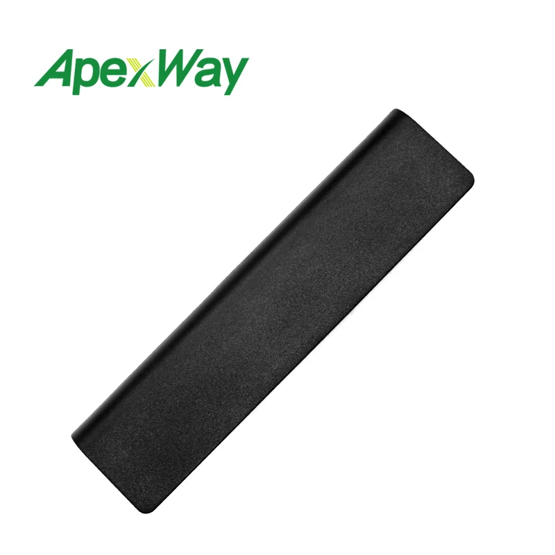 Аккумулятор ApexWay 11 1 В для HP Pavilion MU06 DM4 DM4T DV3 DV7 G4 G6 G7 G62 G62T G72 HSTNN-UBOW Presario CQ42 CQ56 CQ62 593553-001 |