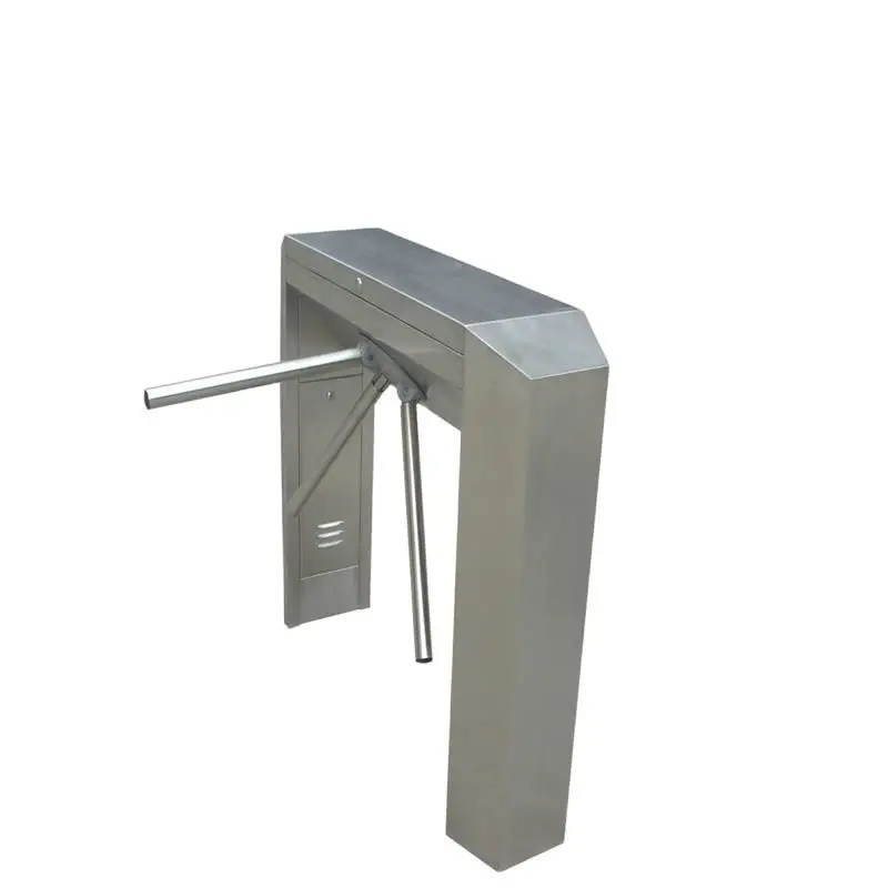 

KINJOIN Bus Station Brt Full Automatic Tripod Turnstile Series With Ce Certificate