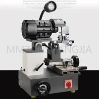 380v desktop industrial polishing machine multifunctional 250w high power grinding equipment