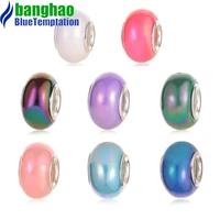 wholesale fashion charm diy jewelry making accessories supplies pendants findings bracelet resin beads glb088
