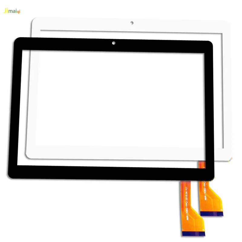Новый сенсорный экран для 10 1 дюймового планшетного компьютера внешняя сенсорная