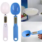 Портативная мерная ложка, цифровые электронные весы 500 г0,1 г