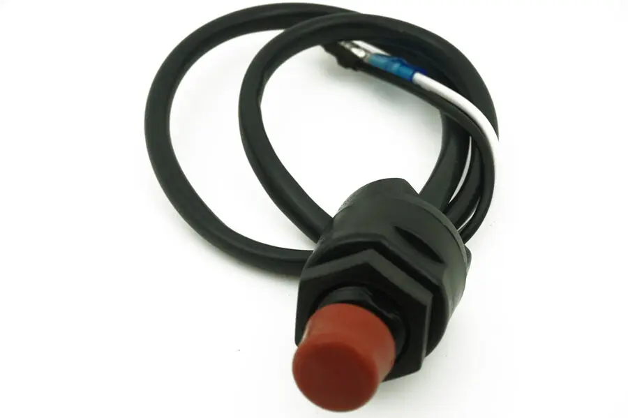 ATV Engine Safety CUT-OUT Ignition Kill Switch / Lanyard Universal | Обустройство дома