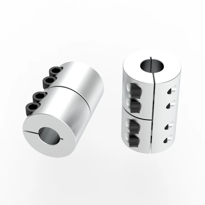 GKTOOLS D25 L40 5/6/6.35/7/8/10 мм Жесткая Муфта стержня вала секция Cnc шаговый двигатель