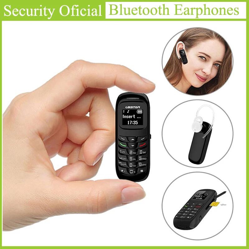 Подвесные наушники вкладыши новые беспроводные голосовые вызовы карманный