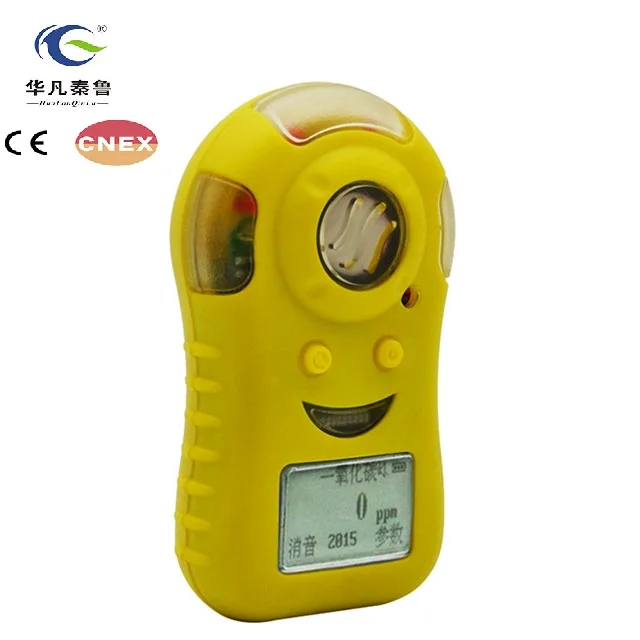 

High sensitive combustible gas propane c3h8 detector butane gas detector