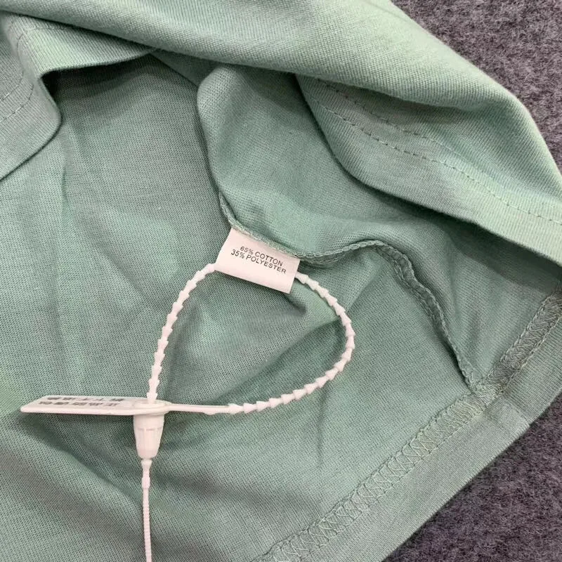 Мужская/женская футболка с коротким рукавом в стиле хип хоп|Мужские футболки| |