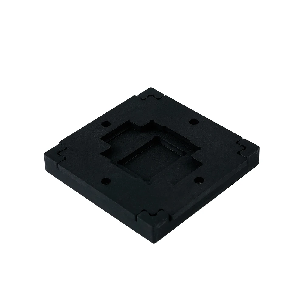 Чехол для процессора с открытием и закрытием реставратор чехол компьютера