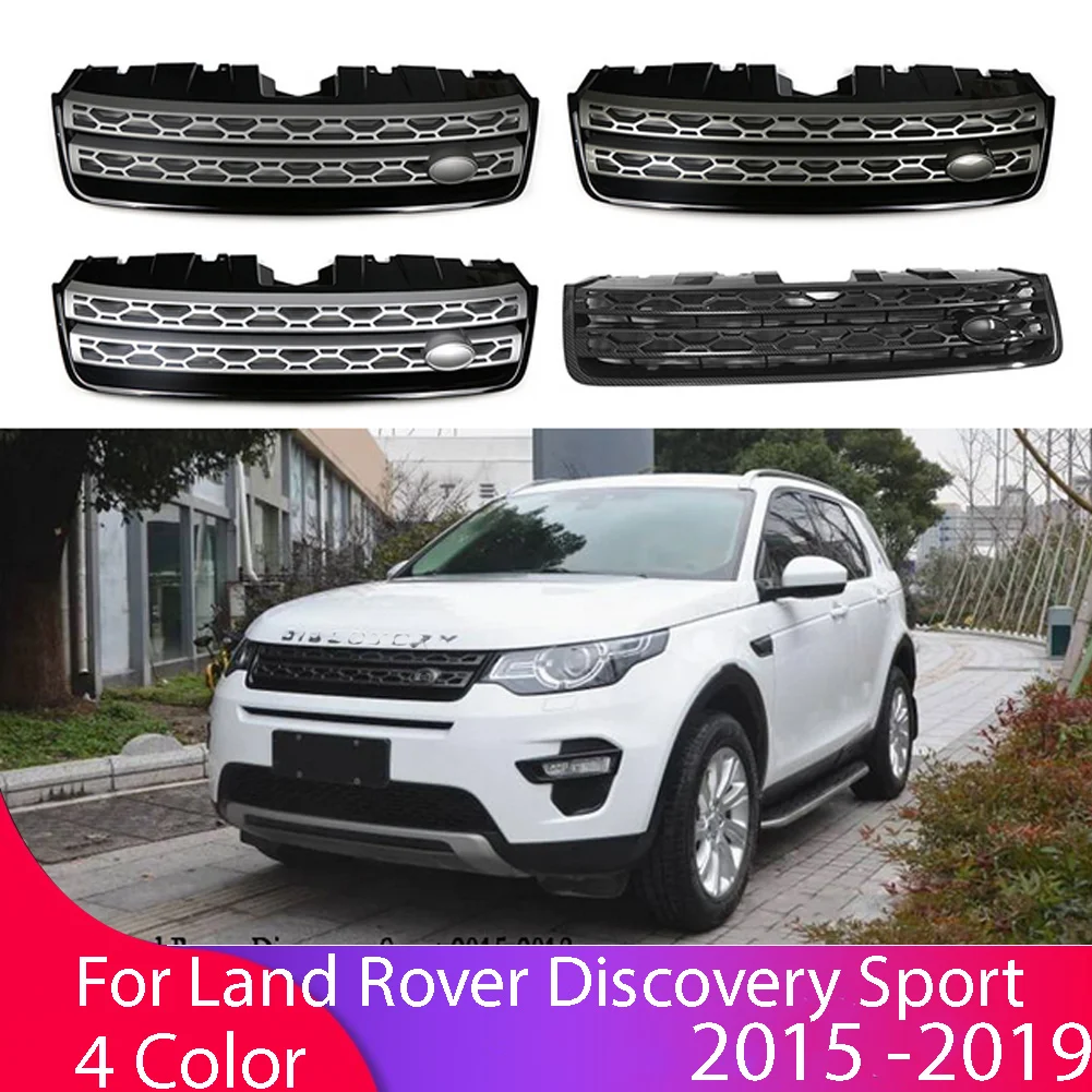 Передний бампер для автомобиля Land Rover Discovery Sport L550 2015 2016 2017 2018 2019 | Автомобили и
