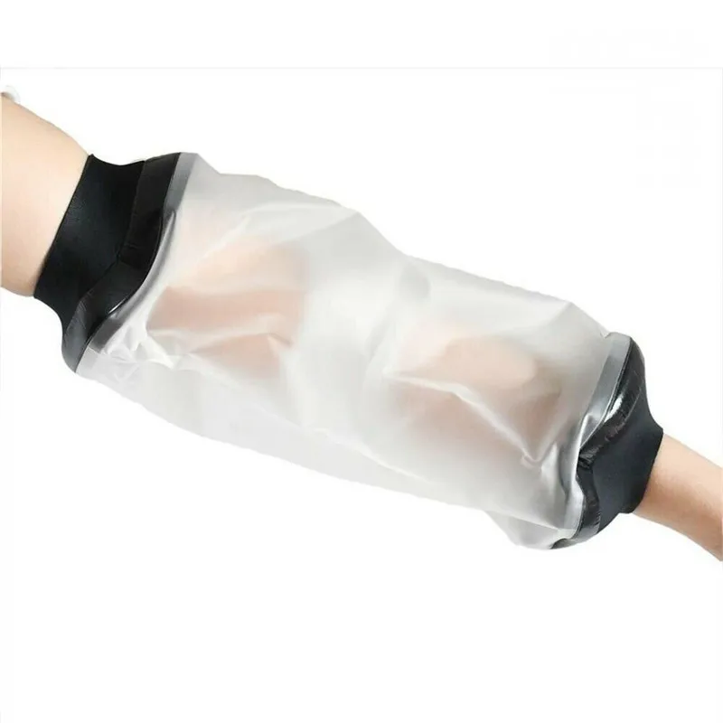 Водонепроницаемая повязка для душа герметичная взрослых Защитная раны перелома