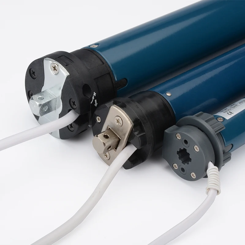 

motor tubulares para persianas with remote control