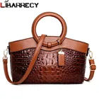 Винтажные элегантные женские роскошные кожаные сумки, женские сумки, дизайнерские сумки через плечо от известного бренда, Sac A Main