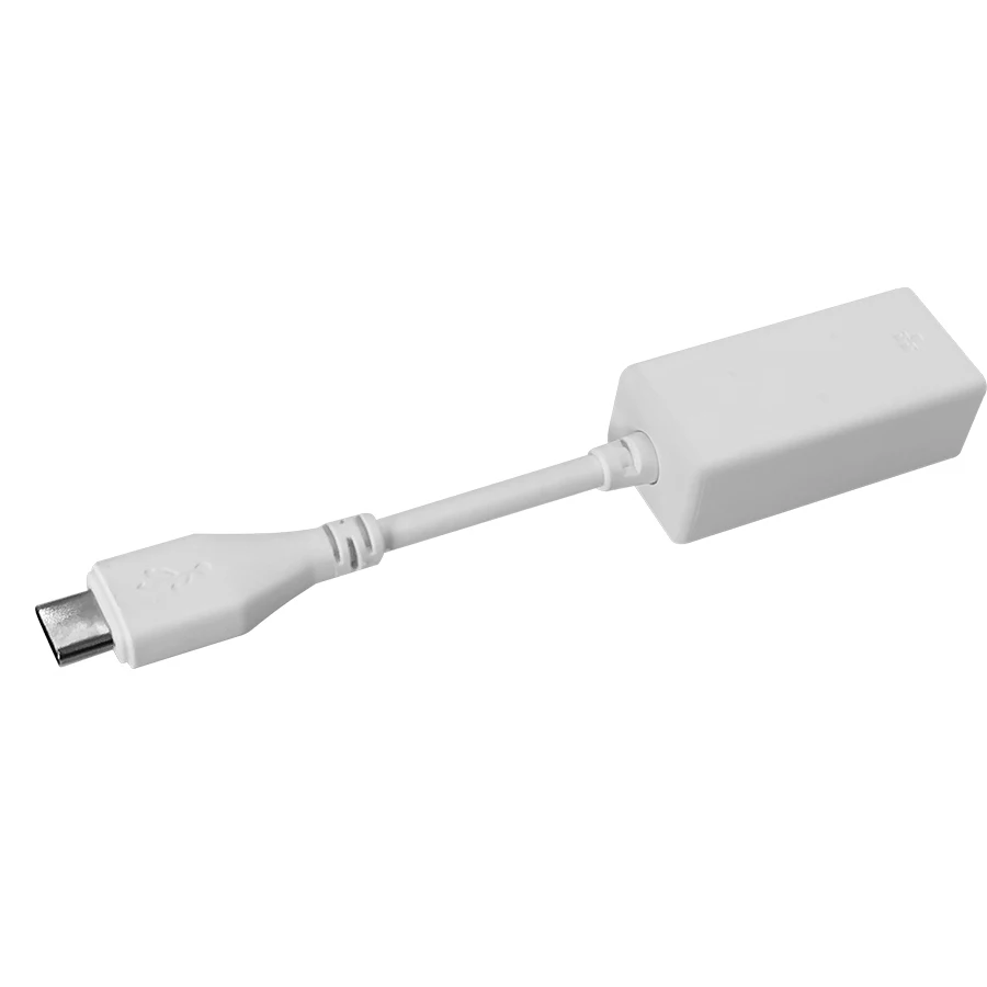 Адаптер Ethernet USB 2 0 RTL8152 USB-C сетевая карта ethernet адаптер для macbook pro air win10/8 | Компьютеры