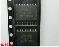 50 шт. A3966SLB A3966SLBTR A3966 SOP16 новые оригинальные заказы приветствуются | Электроника