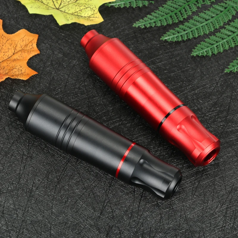 Высококачественная тату машинка 1 шт. вращающаяся гибридная для перманентного