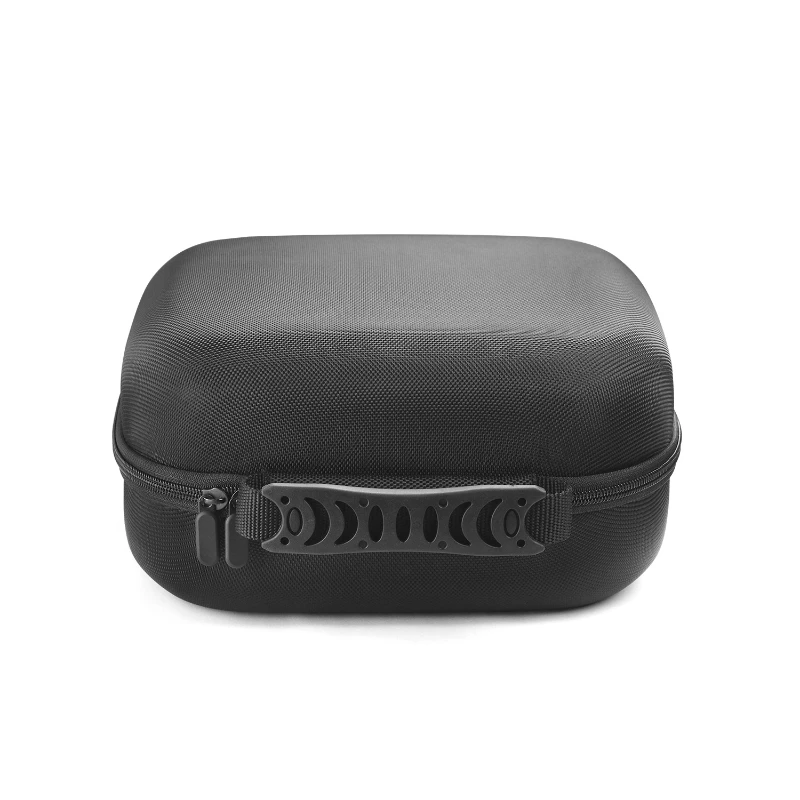 

Portable Hard EVA Storage Bag Travel Carrying Cover Case for Razer Kraken Pro V2 Headphones Gaming Headset