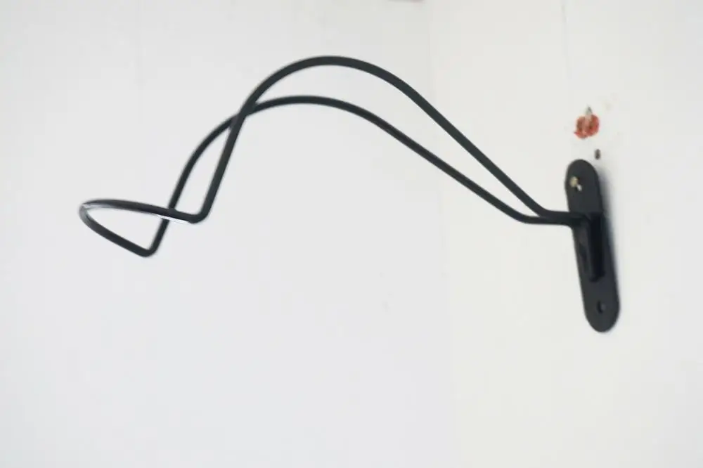 Пожарный шлем пожарного &amp большинство настенное крепление подставка-держатель