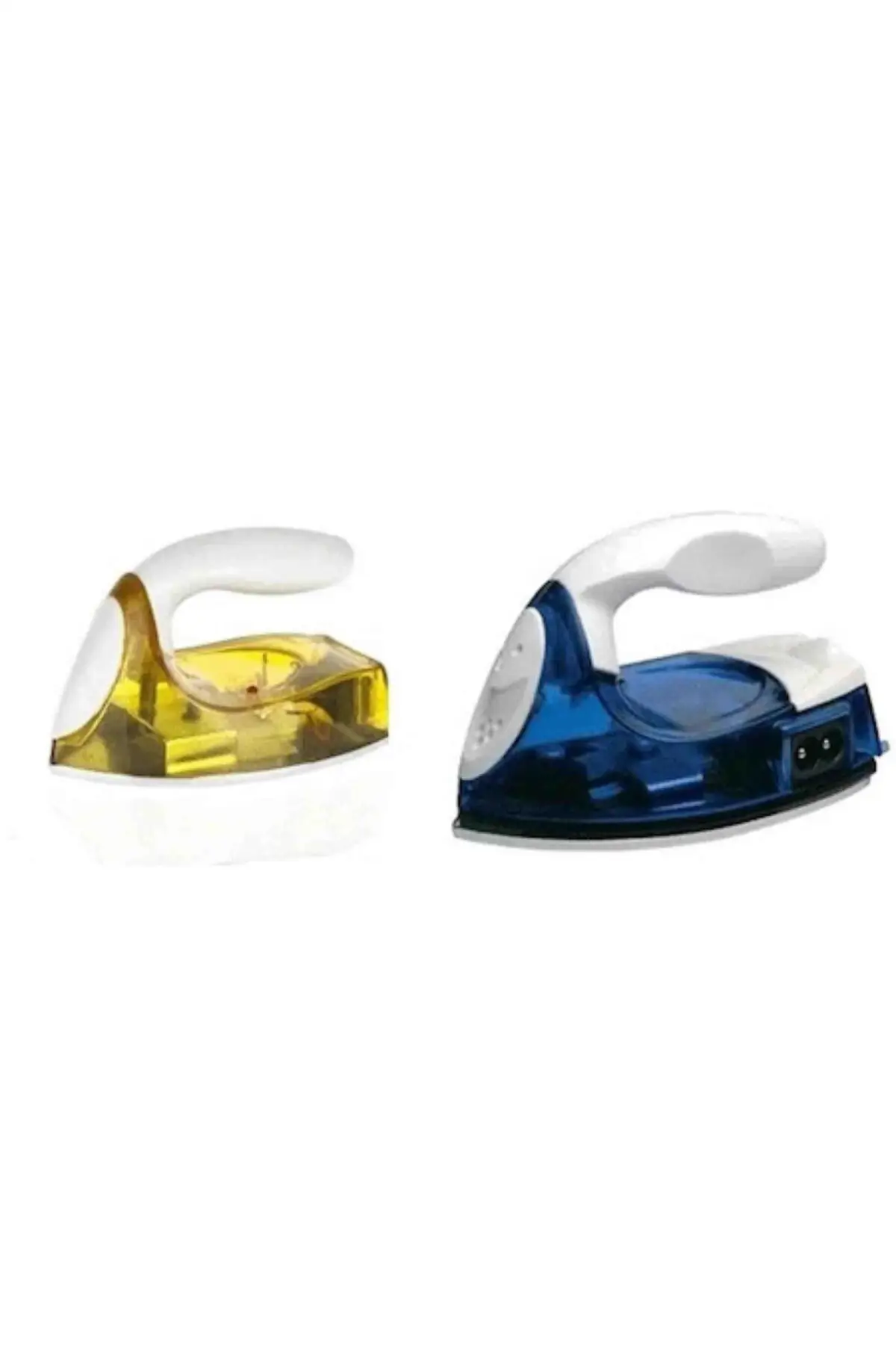 

Travel Type Mini Ironing
