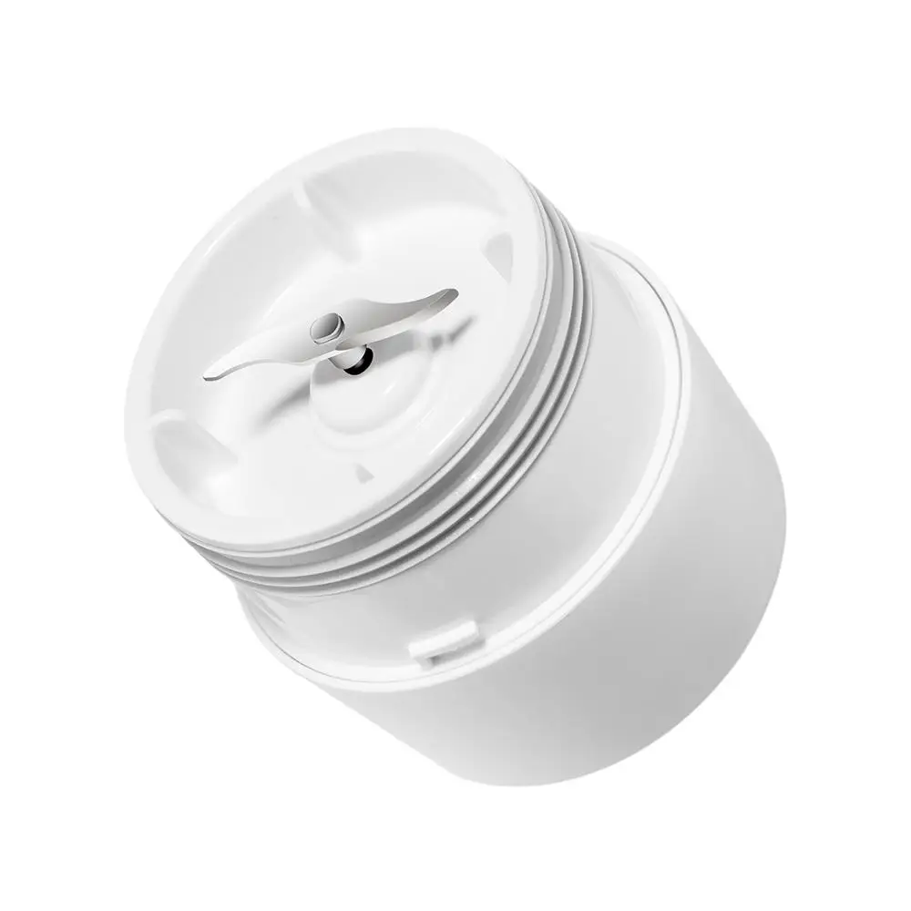 

Xiaomi Mijia BUD 300ML Portable Electric Juicer Blender Multipurpose Wireless Mini USB PCTG Juice Cup Rechargable Travel BR25E