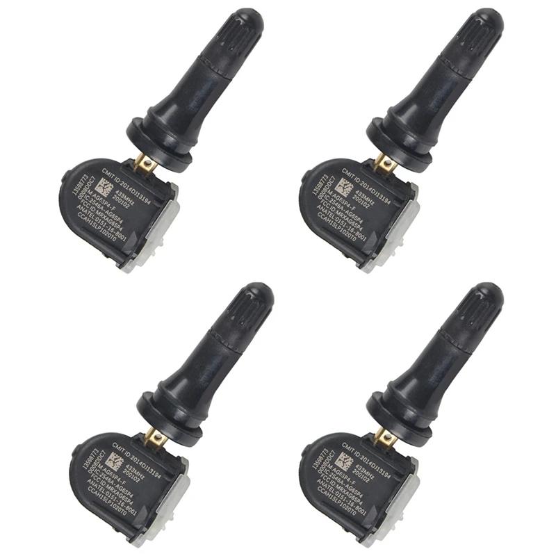 13506028 TPMS датчик давления в шинах клапан автомобильный инструмент для Opel Adam Ampera Antara