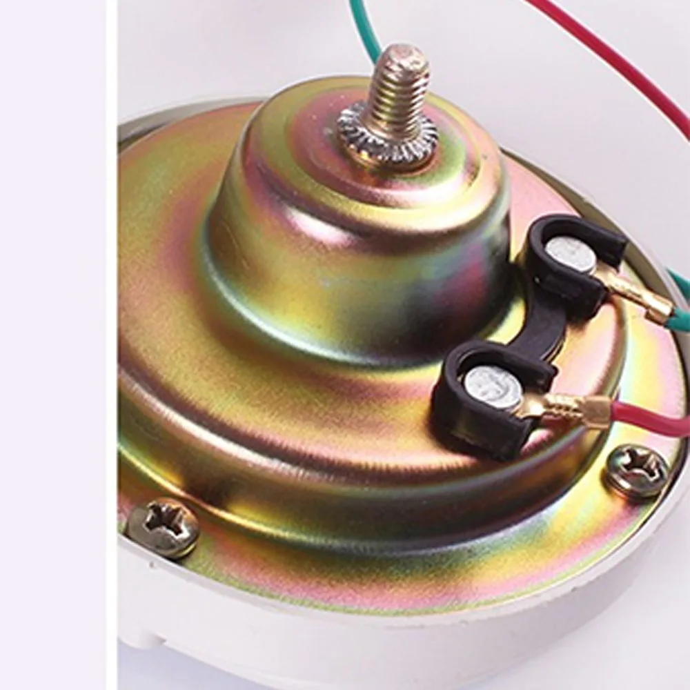 2 шт. в форме улитки рог авто динамик тон Сирена Рога 150 дБ Высокое качество