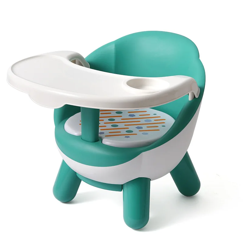 Kid Chair Children's Dining Chair Dining Chair Called Baby Chair Baby Plastic Dining Chair Creative Back Chair Toddlers Chair