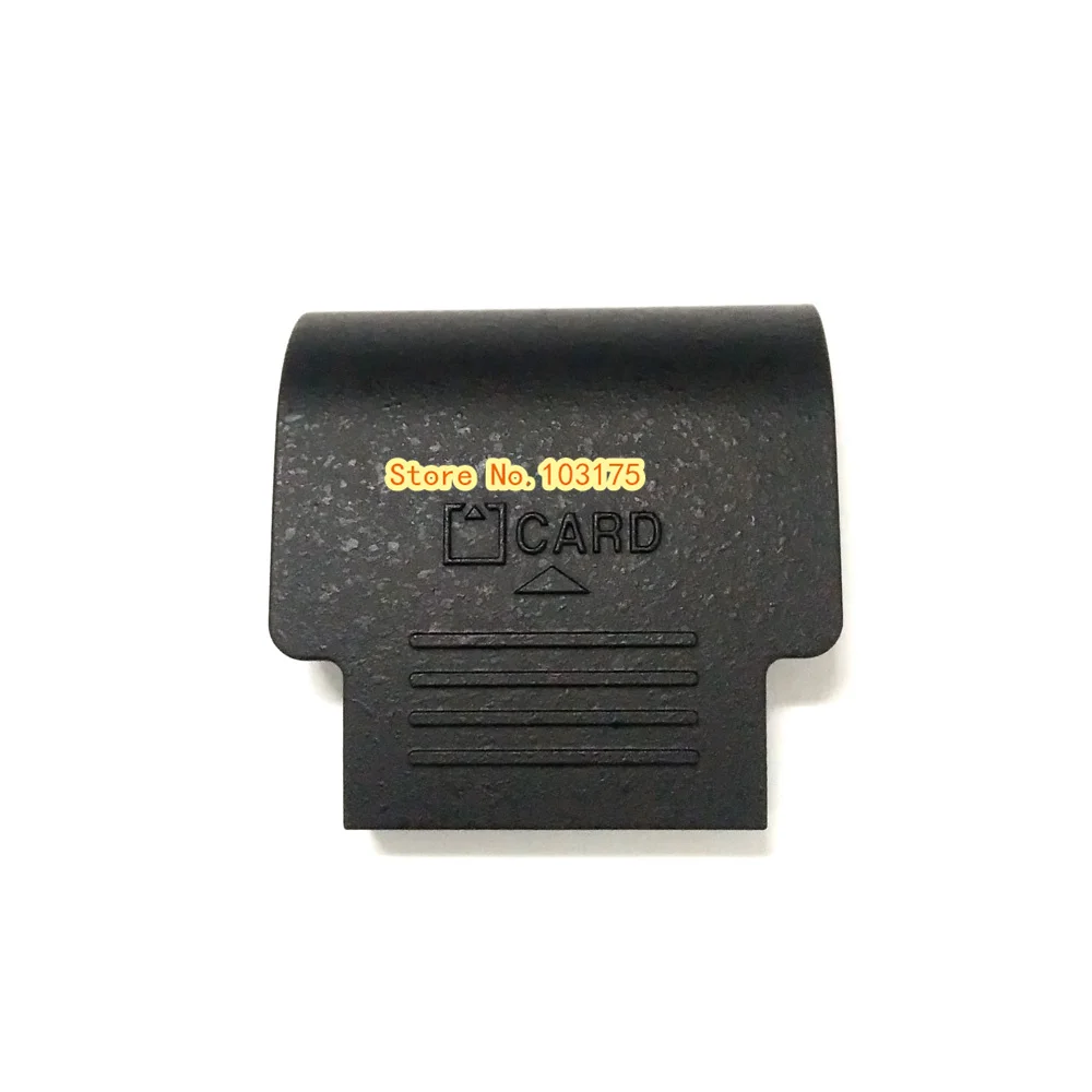 Оригинальный чехол для карты памяти SD черная Замена камеры Nikon D3200 | Электроника