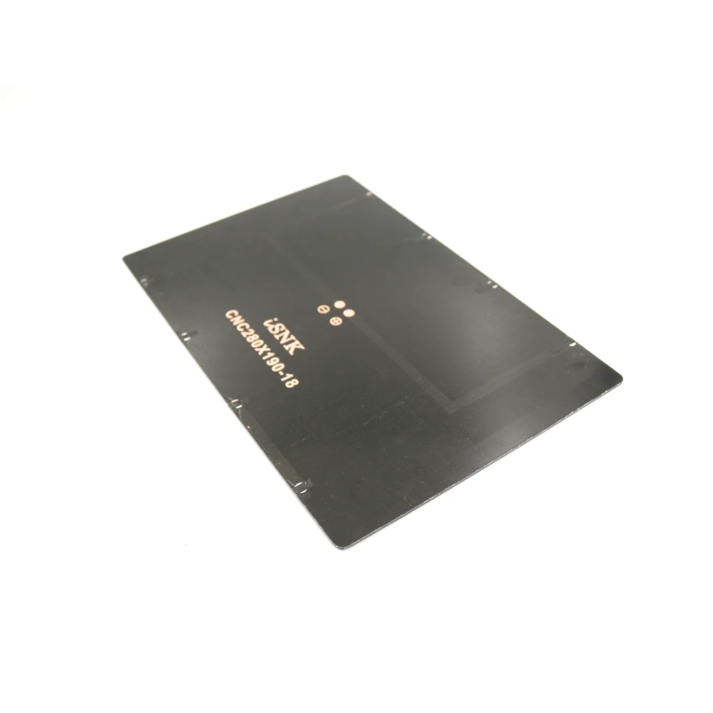 18V9W панель солнечных батарей поликристаллический силиконовый стандарт