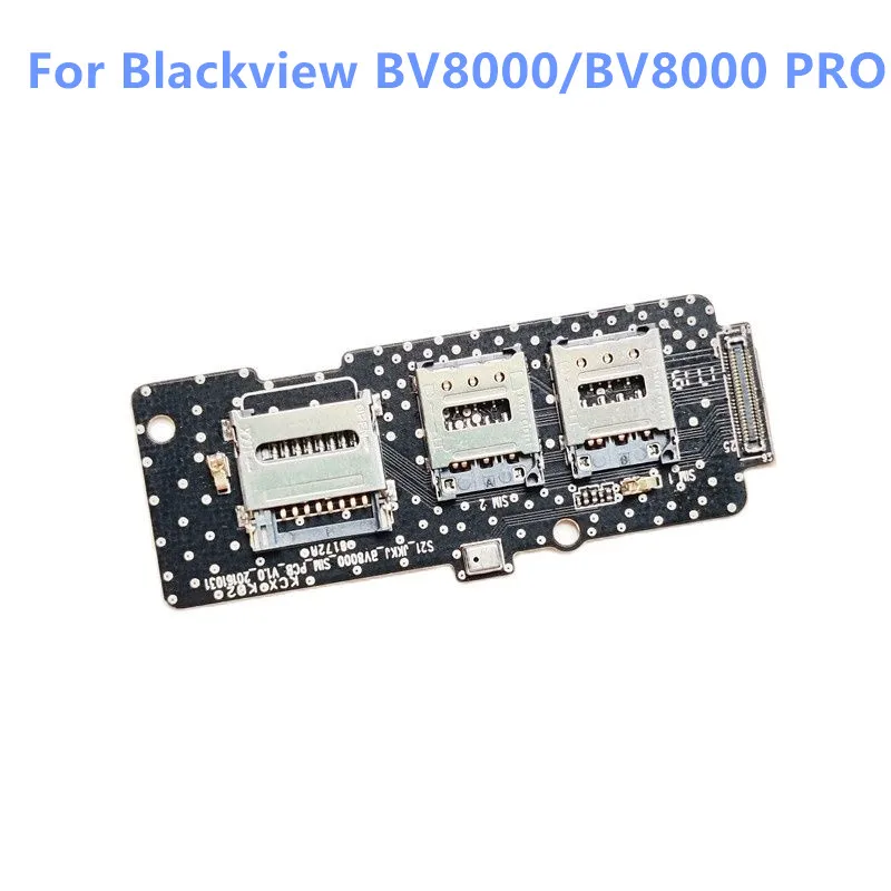 Слот для SIM-карты Blackview BV8000/BV8000 PRO | Мобильные телефоны и аксессуары