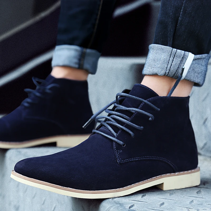 Популярные удобные дышащие мужские Zapatillas Модные мужские повседневные туфли Tenis Masculino Sapatos высокие кроссовки