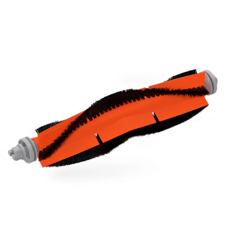 Запчасти для пылесоса Xiaomi Robot набор кистей с роликовым фильтром щетка инструмент