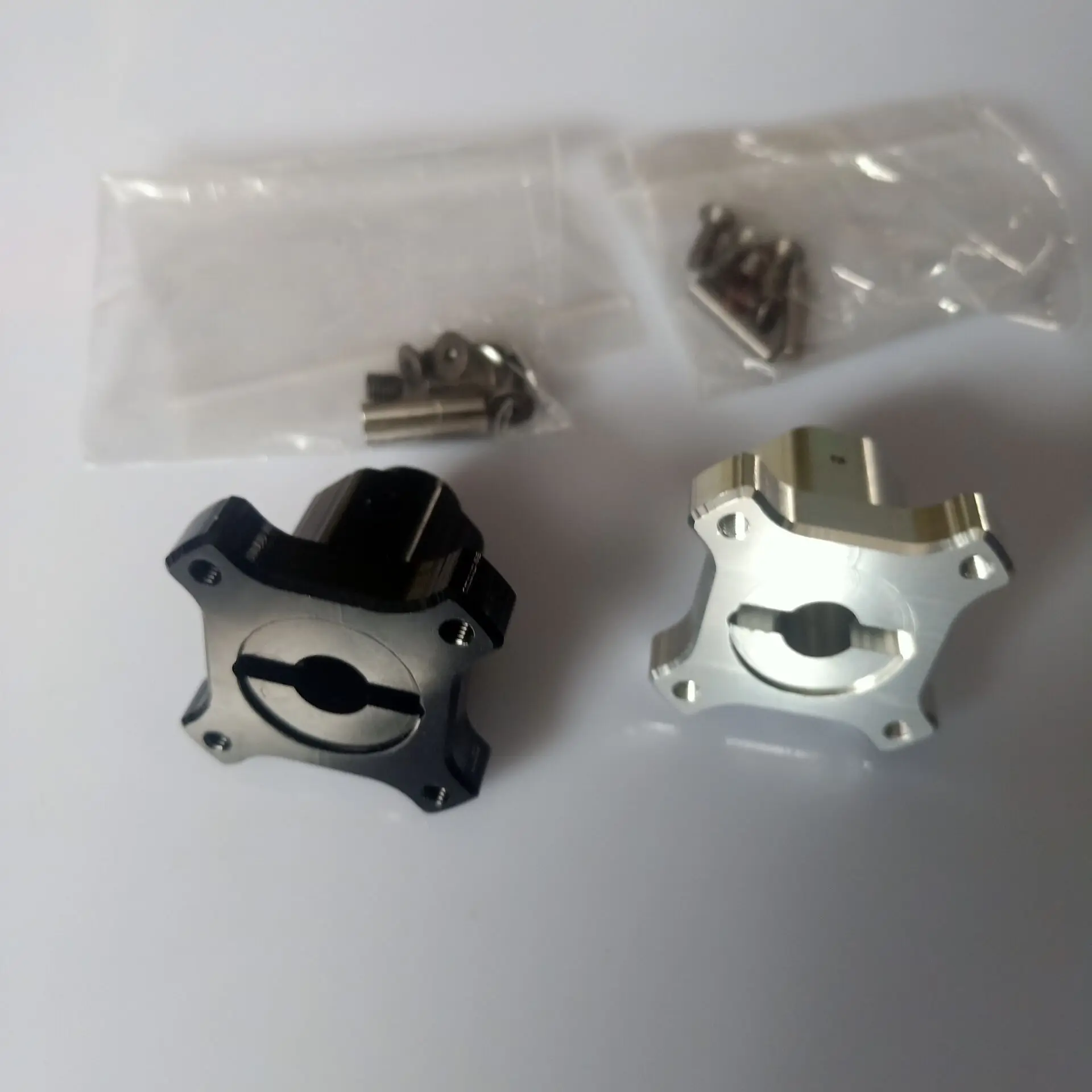 Металлический передний/средний/Задний дифференциал для LOSI 5IVE-T V1.0 V2.0 Rovan LT KMX2 DTT |