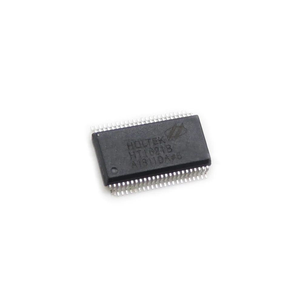 Taidacent 5 шт. на заказ сегмент ЖК модуль HT1621 LCD драйвер низкое энергопотребление 3 V 5V