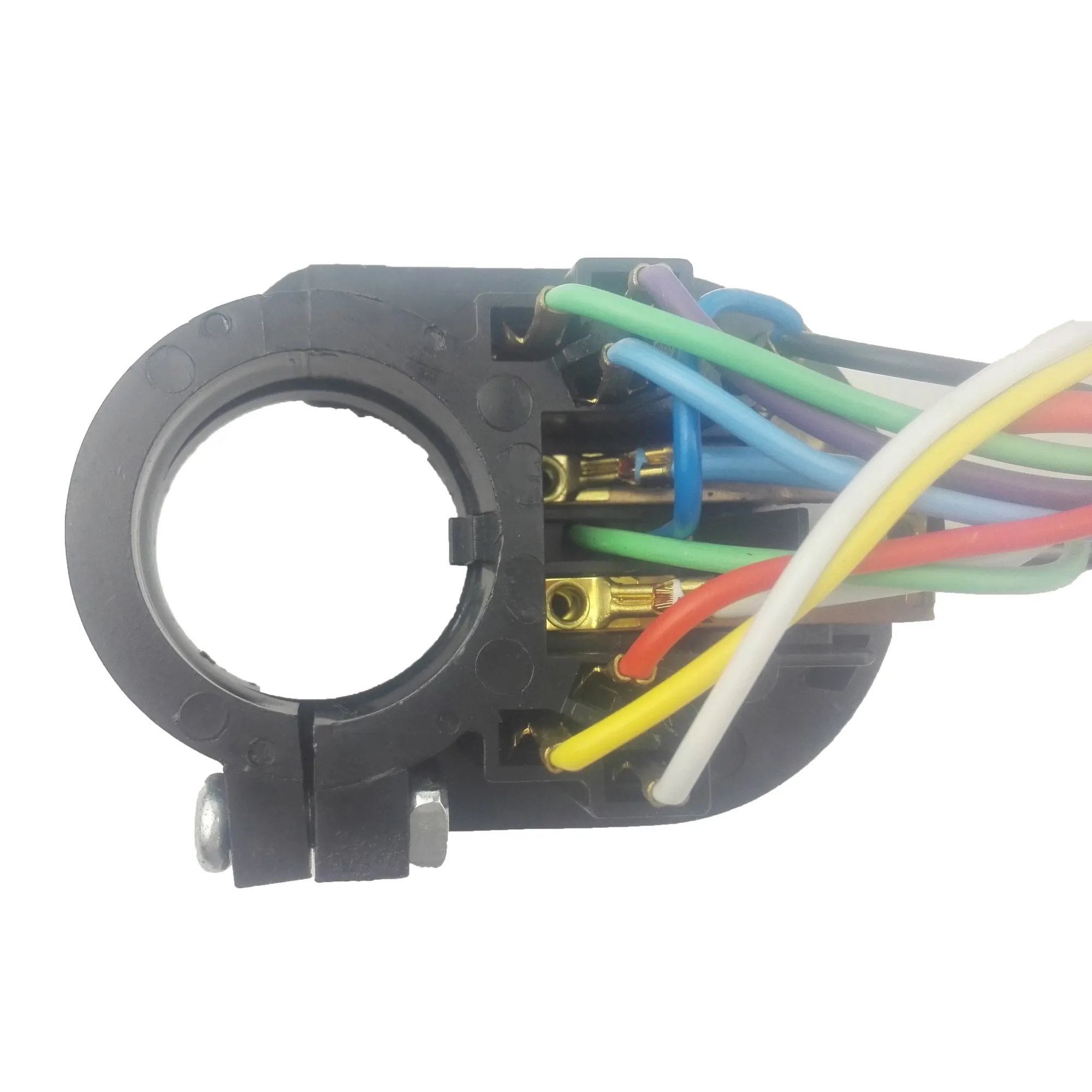 Переключатель указателя поворота для трактора Zetor UR1 UR2 59115724 62455615 59115624 83.355.92 |